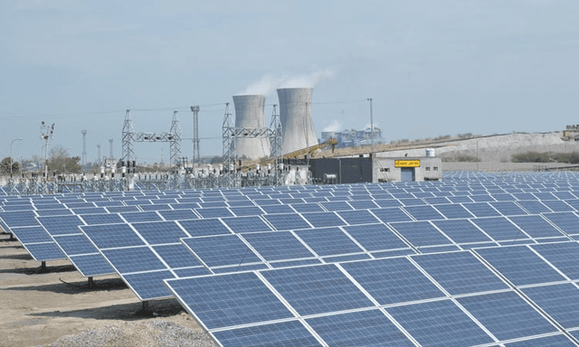 India allocates 1.5GW of solar to four developers in tender