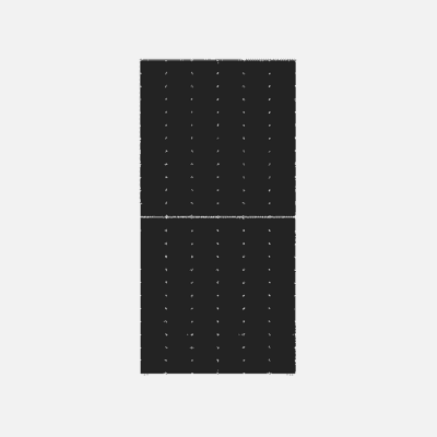 JA Solar 460W Solar Panel JAM72S20-460/MR