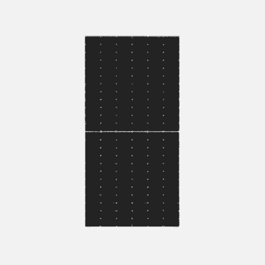 JA Solar 550W Solar Panel JAM72S30-550/MR (720)