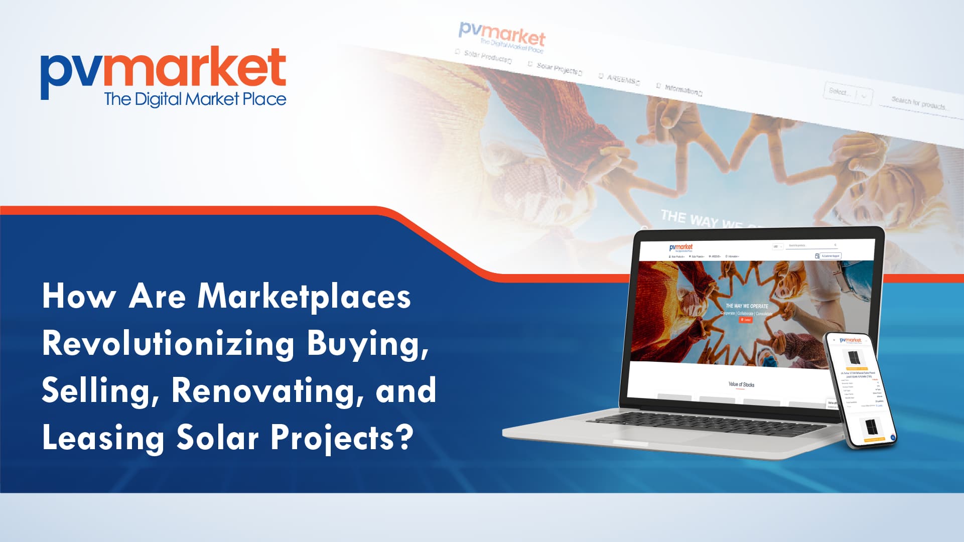 solar marketplace