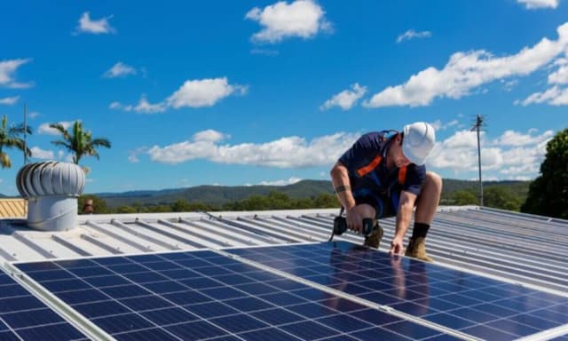 Sell New Construction Project