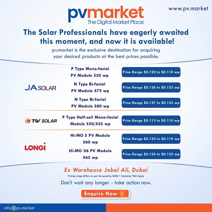 🔅If our prices don't suit you, make an offer. Don't wait any longer—enquire now!